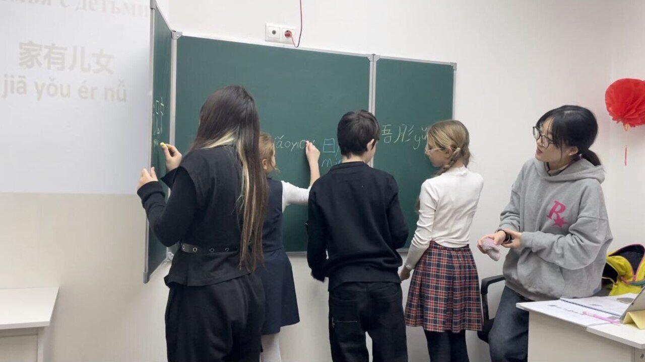 О нас
